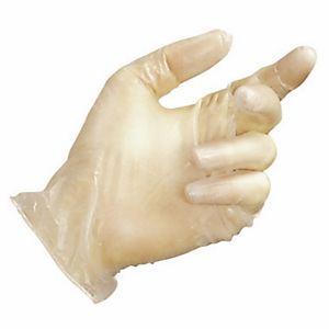 Mapa Gants jetables vinyle Solo 990 non poudrés Taille 6 - Boîte de 100 Mapa Gants jetables vinyle Solo 990 non poudrés Taille 6 - Boîte de 100