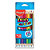 MAPED Color'Peps Duo - 12 Crayons de couleur 2-en-1 certifiés FSC - 1