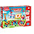 MAPED Creativ Coffret 52 tampons 'LETTRES & ANIMAUX' - 1