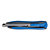 MAPED Cutter métal et plastique lame 9 mm autobloquante Zenoa Sensitiv Bleu 086010 - 1