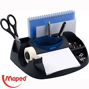 Maped Desk organizer multifunzione Maped Desk organizer multifunzione