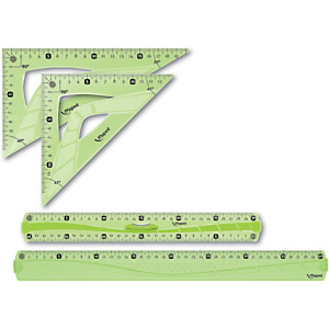 Maped Riga 40 cm Linea Flex Maped Riga 40 cm Linea Flex