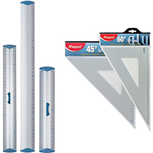 Maped Riga 60 cm Maped Riga 60 cm