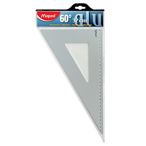 Maped Squadra 60° (32 cm) Maped Squadra 60° (32 cm)