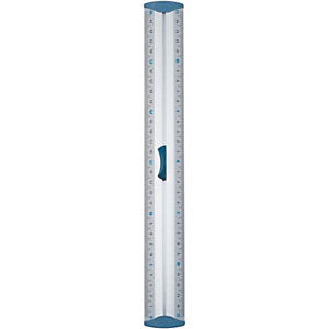 Maped Triplo decimetro (30 cm) Maped Triplo decimetro (30 cm)