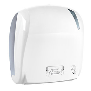 MAR PLAST Dispenser Advan 884 - a taglio automatico - bianco
