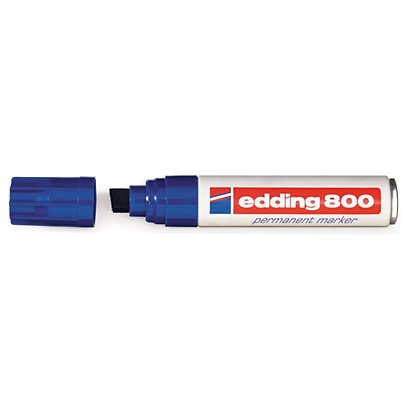Marcador permanente EDDING - 1