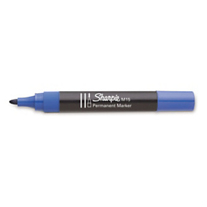 Marcador permanente Sharpie