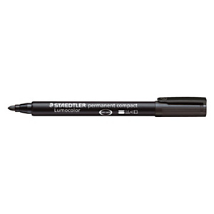 Marcador permanente Staedtler