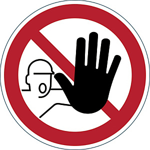 Marcaje de seguridad registrado para el etiquetado de áreas peligrosas, espacios de almacenamiento, pasarelas, etc. Marcaje de seguridad registrado para el etiquetado de áreas peligrosas, espacios de almacenamiento, pasarelas, etc.