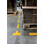 Marcaje de suelo para el etiquetado de áreas peligrosas, espacios de almacenamiento, pasarelas, etc. - 2
