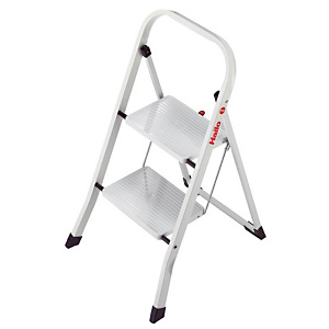 Marchepieds 2 marches 1er prix Hailo Marchepieds 2 marches 1er prix Hailo