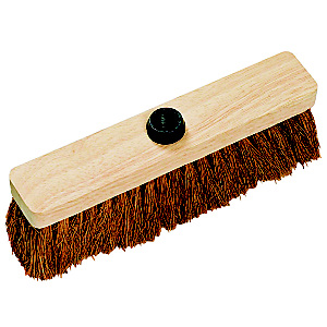 Marque generique Balai coco de ceylan 29 cm Marque generique Balai coco de ceylan 29 cm