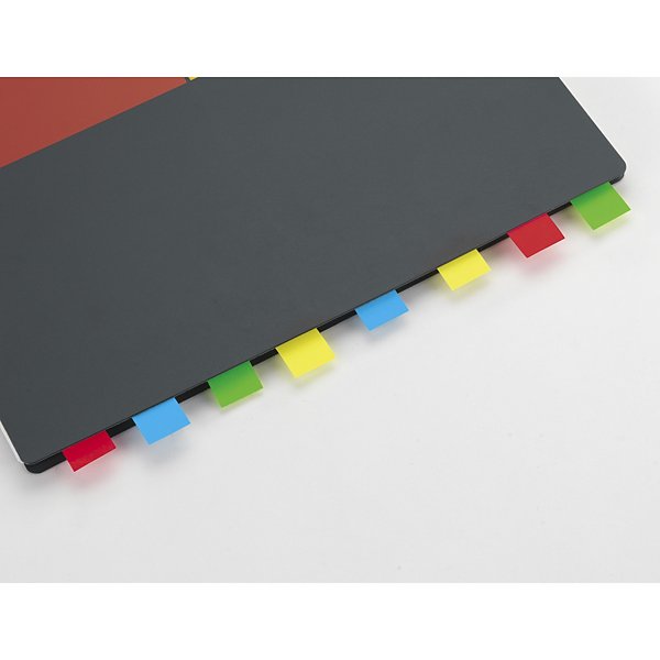 Marque-pages RAJA 11 x 43 mm - 2