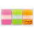 Marque-pages rigide Post-it - 1