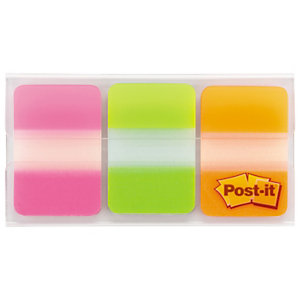 Marque-pages rigide Post-it