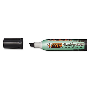 Marqueur BIC® Onyx, biseauté Marqueur BIC® Onyx, biseauté
