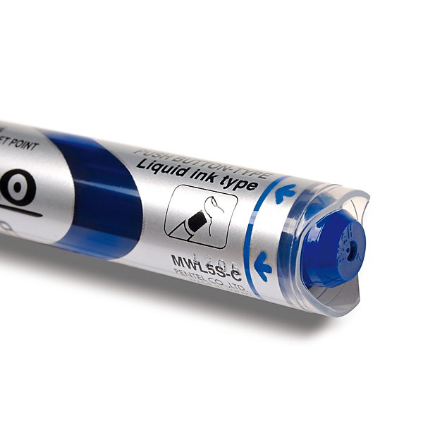 Marqueur Maxiflo PENTEL - 2