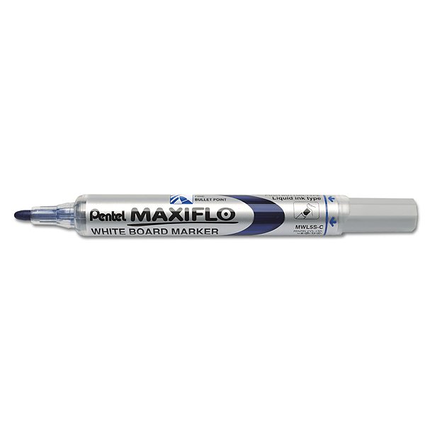 Marqueur Maxiflo PENTEL - 3