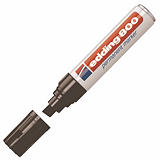 Marqueur permanent Jumbo Edding 800 coloris noir##Permanente markeerstift Jumbo Edding 800 kleur zwart Marqueur permanent Jumbo Edding 800 coloris noir##Permanente markeerstift Jumbo Edding 800 kleur zwart