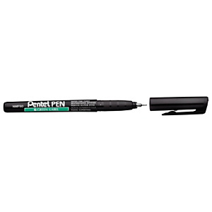 Marqueur toutes surfaces Pentel pointe fine Marqueur toutes surfaces Pentel pointe fine