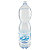 MARTINA Acqua minerale naturale, Bottiglia di plastica, 1,5 l (confezione 6 pezzi) - 1