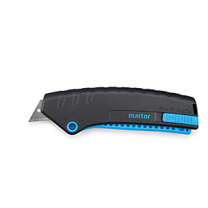 MARTOR® SECUNORM MIZAR Trigger Grip Safety Knife MARTOR® SECUNORM MIZAR Trigger Grip Safety Knife