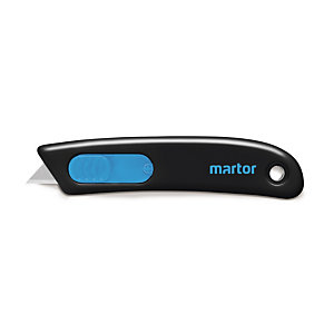 MARTOR® SECUNORM SMARTCUT small disposable safety knife