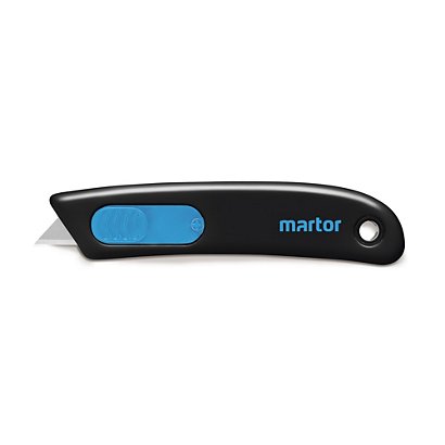 MARTOR® SECUNORM SMARTCUT small disposable safety knife
