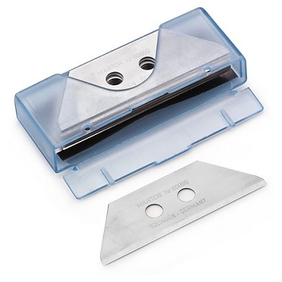 MARTOR® SECUPRO 625 and MAXISAFE Replacement Blades
