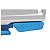 MARTOR® SECUPRO 625 Trigger Activated Safety Knife - 4