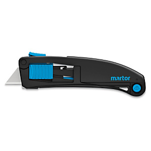 MARTOR® SECUPRO MAXISAFE Safety Knife