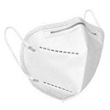 Mascarilla de protección FFP2 Mascarilla de protección FFP2