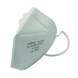Mascarilla de protección FFP2 Mascarilla de protección FFP2