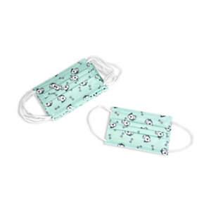 Mascarilla Quirúrgica Infantil Triple Capa Mascarilla Quirúrgica Infantil Triple Capa