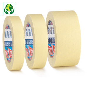 Maskeringstejp tesa 4323 standard +60°C Maskeringstejp tesa 4323 standard +60°C