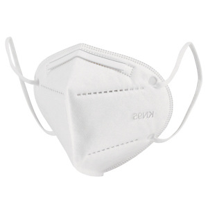 Masque respiratoire KN95 - type FFP2 Masque respiratoire KN95 - type FFP2