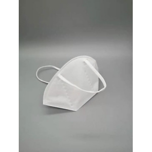 Masques de protection respiratoire FFP2 NR Norme CE EN149 - Blanc - Lot de 20 Masques de protection respiratoire FFP2 NR Norme CE EN149 - Blanc - Lot de 20