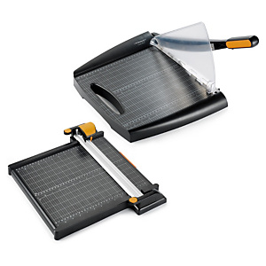 Massicot et guillotine Fiskars Massicot et guillotine Fiskars