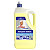 MASTROLINDO Detergente professionale per pavimenti al limone, Flacone 5 l - 1