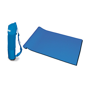 Materassino con fodero a tracolla Fit Mat Materassino con fodero a tracolla Fit Mat