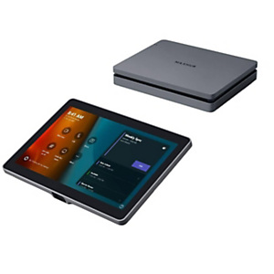 Maxhub Kit Xcore Module PC + Tablette 10 pouces USB-A/C, HDMI et RJ45 pour réunion visioconférence - Compatible Teams Rooms Maxhub Kit Xcore Module PC + Tablette 10 pouces USB-A/C, HDMI et RJ45 pour réunion visioconférence - Compatible Teams Rooms