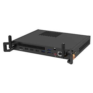 Maxhub Module Mini PC MT71E Windows 11 - Intel Core I5 - Disuqe dur SSD 256 Go - Mémoire Ram 16 Go Maxhub Module Mini PC MT71E Windows 11 - Intel Core I5 - Disuqe dur SSD 256 Go - Mémoire Ram 16 Go