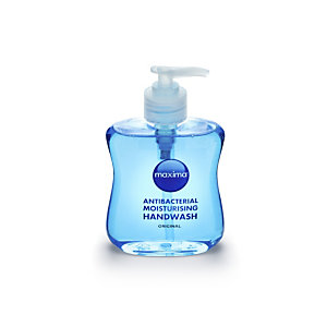 Maxima Anti-Bacterial Soap – 250ml