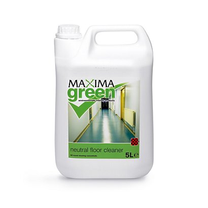Maxima Concentrated Floor Cleaner – 5 Litre