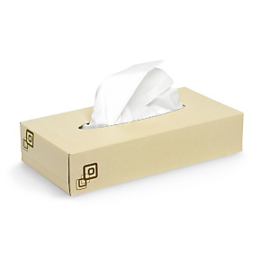 Maxima Double Ply Facial Tissues – Pack of 36 Boxes Maxima Double Ply Facial Tissues – Pack of 36 Boxes