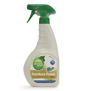 Maxima Furniture Polish – 750ml Maxima Furniture Polish – 750ml