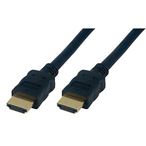 MCL SAMAR MCL 10m HDMI, 10 m, HDMI Type A (Standard), HDMI Type A (Standard), Compatibilité 3D, Noir MC385-10M MCL SAMAR MCL 10m HDMI, 10 m, HDMI Type A (Standard), HDMI Type A (Standard), Compatibilité 3D, Noir MC385-10M