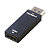 MCL SAMAR MCL Adapteur DisplatPort / HDMI, DisplayPort M, HDMI FM, Noir CG-291 - 1
