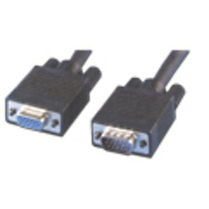 MCL SAMAR MCL Cable SVGA HD15 Male/Female 2m, 2 m, VGA (D-Sub), VGA (D-Sub), Mâle/Femelle, HD15 MC341-2M MCL SAMAR MCL Cable SVGA HD15 Male/Female 2m, 2 m, VGA (D-Sub), VGA (D-Sub), Mâle/Femelle, HD15 MC341-2M